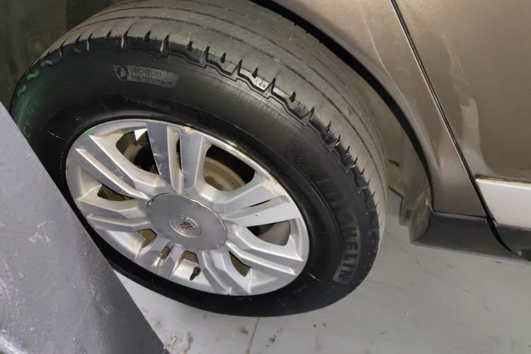 Used Cadillac SRX 2015 3.0L Comfort Version
