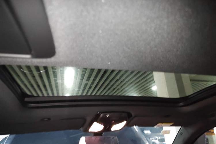 Used BMW 5 Series 2021 530Li Leading Model M Sport Package
