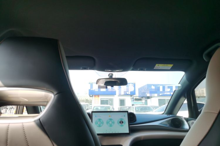 Used BYD Dolphin 2025 420km Free Edition