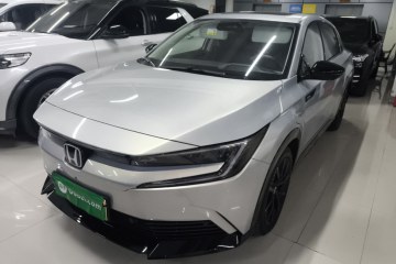 Used Honda e:NP2 2024 Advanced Edition