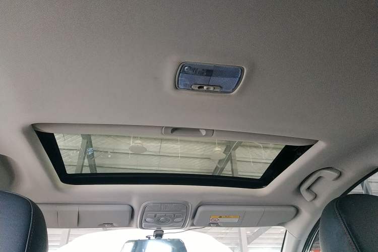 Used Haval M6 2019 1.5T DCT Two-Wheel Drive Value Edition China VI Standard
