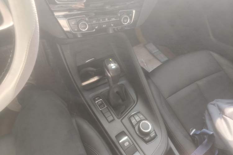 Used BMW X1 2019 sDrive18Li Fashion Model
