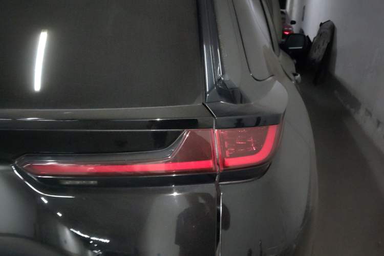 Used Honda Breeze 2020 240TURBO CVT 2WD Luxury Edition