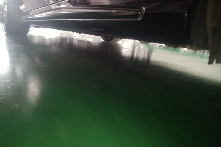 Used Mercedes-Benz A AMG 2017 Facelifted AMG A 45 4MATIC
