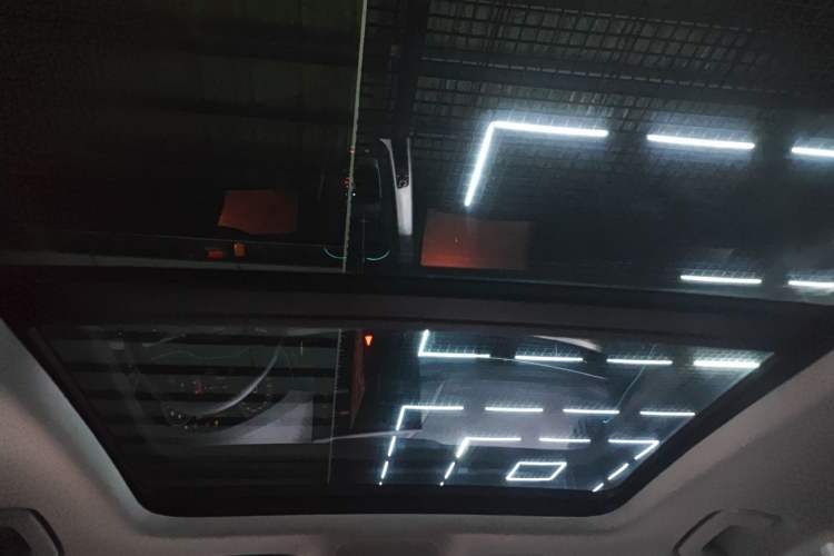 Used Audi A4L 2020 40 TFSI Luxury Dynamic Model
