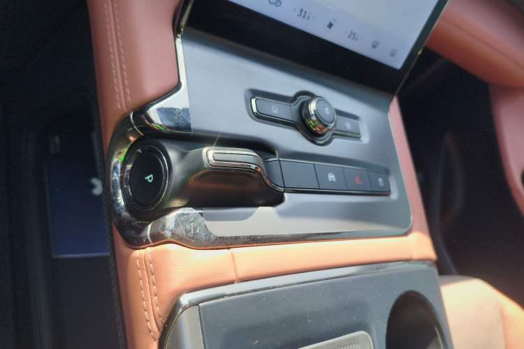 Used Nio EC6 2020 440 km Performance Version
