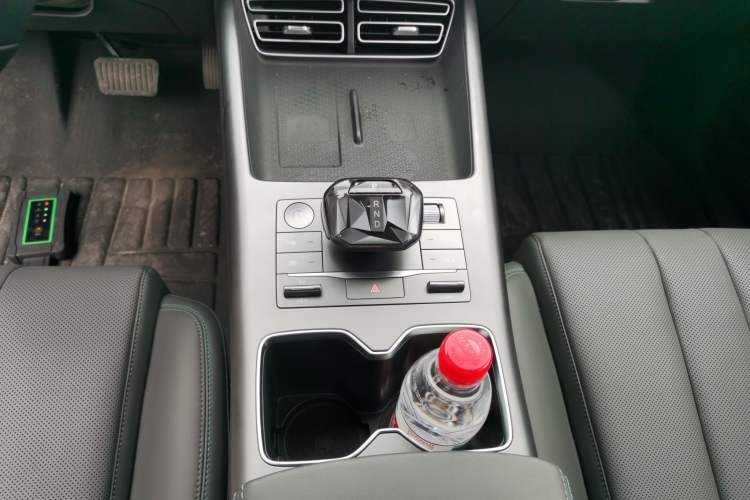 Used BYD Song Pro New Energy 2025 Second-Generation Intelligent Driving Version DM-i 115KM Excellence Edition
