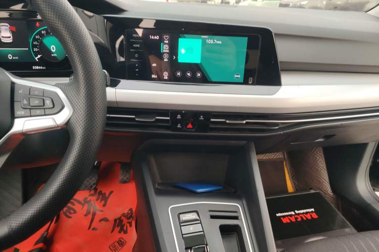 Used Volkswagen Golf 2021 280TSI DSG Pro
