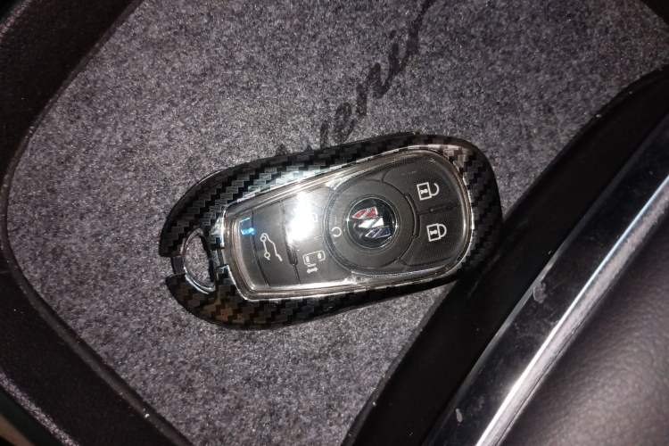 Used Buick GL8 2022 ES Landtrek 653T Flagship Model
