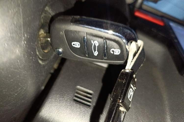 Used Honda Fit 2014 1.5L LX CVT Comfort Model