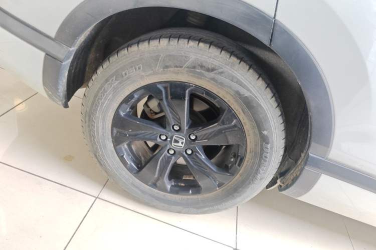 Used Honda Breeze 2020 240TURBO CVT 2WD Elite Edition
