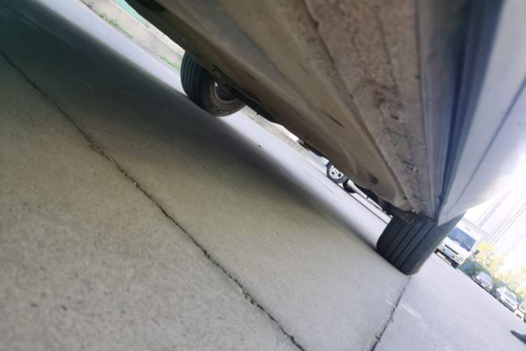 Used Volkswagen Tiguan L 2018 330TSI Automatic Two-Wheel Drive Luxury Edition
