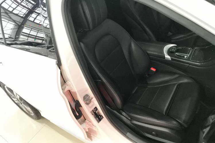 Used Mercedes-Benz C-Class 2019 Restyled C 260 L Sport Edition