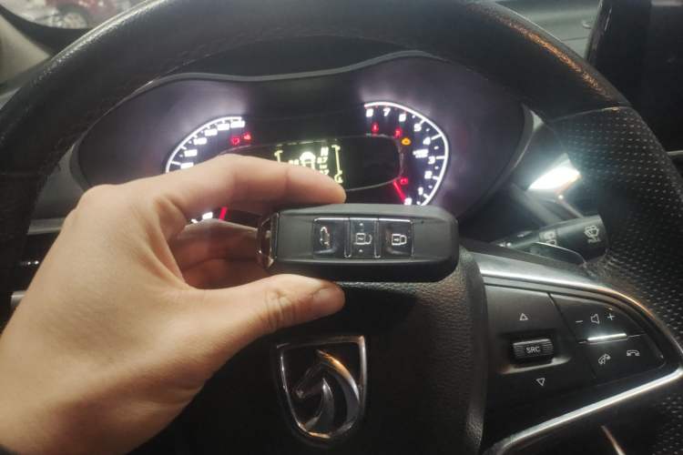 Used Baojun 510 2019 1.5L Automatic Prestige Edition China V
