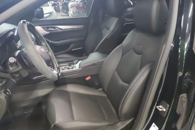 Used Cadillac CT5 2023 28T Prestige Model