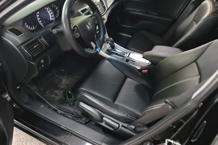 Used Honda Accord 2016 2.0L Comfort Edition