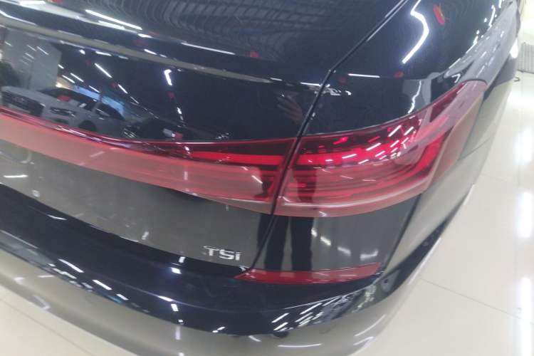 Used Volkswagen Passat 2023 Revised Version 280TSI Business Edition