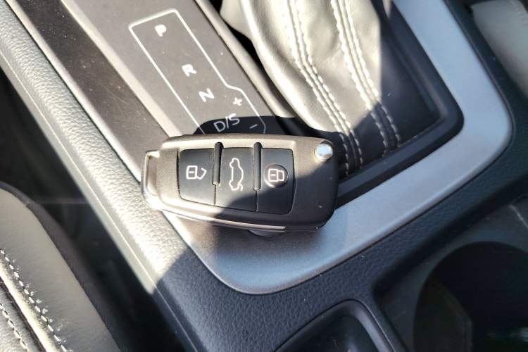 Used Audi Q3 2021 35 TFSI Fashion Dynamic Model