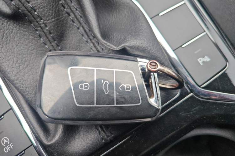 Used Volkswagen Passat 2023 Revised 330TSI Starry Elite Edition
