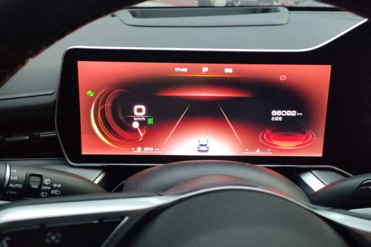 Used Haval XY 2022 1.5T Smart Edition
