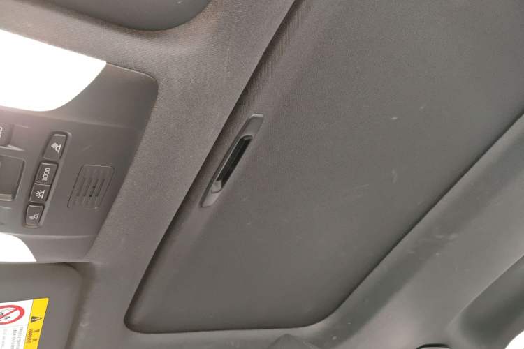 Used Toyota Levin 2019 185T CVT Sport Edition China VI Standard
