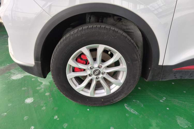 Used Chery Tiggo 7 2022 Super Edition 1.5T CVT Super Guardian
