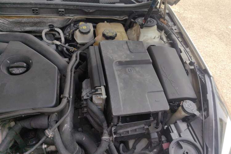 Used Buick Regal 2014 GS 2.0T Grand Sport Edition
