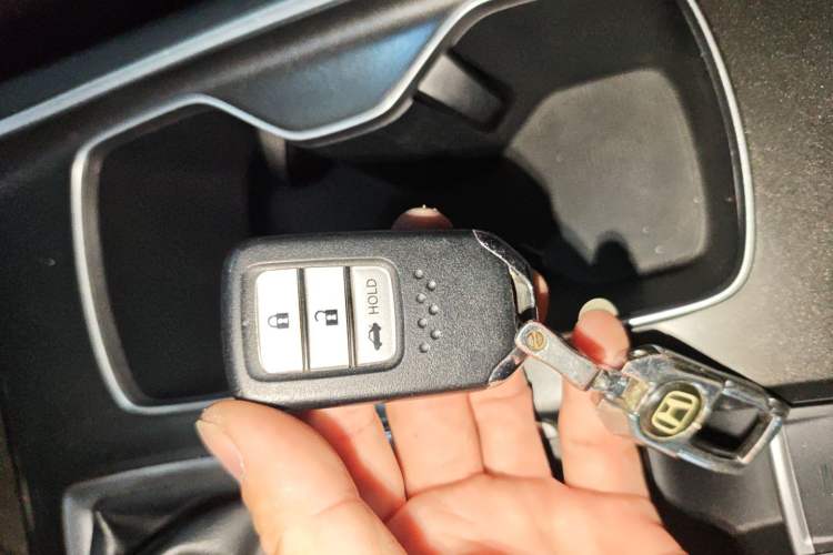 Used Honda Accord 2018 260TURBO Elite Edition China VI