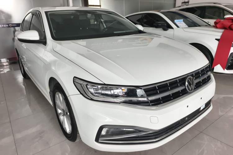 Used Volkswagen Bora 2020 1.5L Automatic Elite Version
