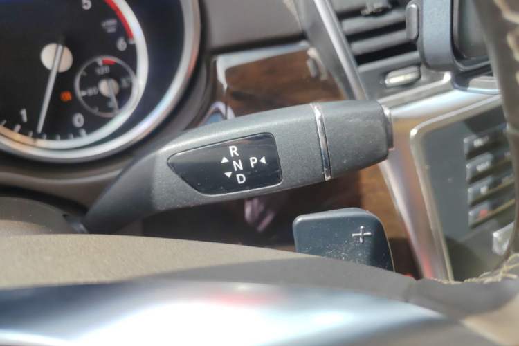 Used Mercedes-Benz M-Class 2015 ML 350 CDI 4MATIC