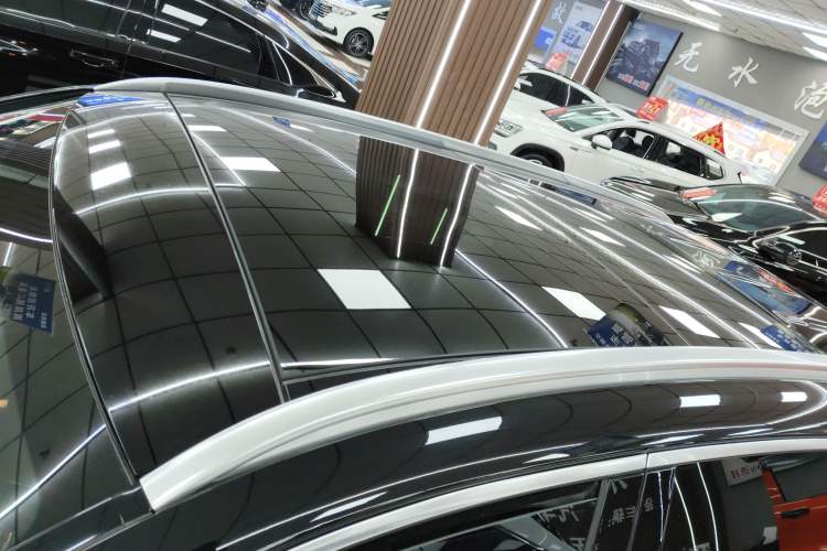 Used Mercedes-Benz GLC 2021 GLC 260 L 4MATIC Luxury Model