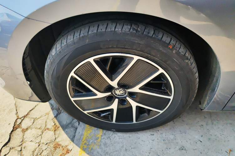 Used BYD Qin L 2024 DM-i 120KM Beyond Model