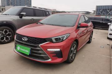 Used Chery Arrizo 5 PLUS 2021 XiaoAI 1.5T Manual PLUS Model
