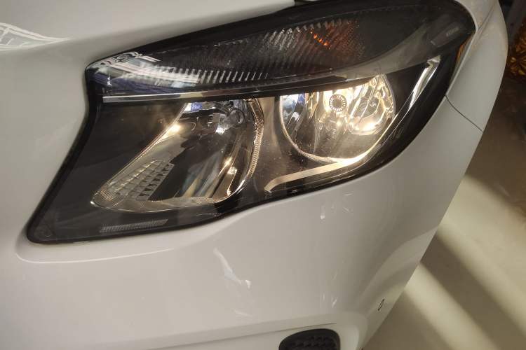 Used Mercedes-Benz GLA 2018 GLA 200 Sport Edition
