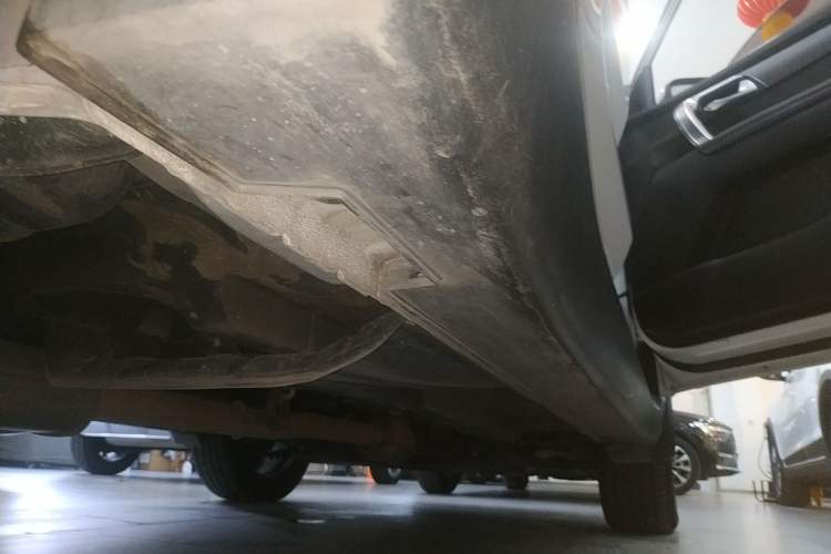 Used Kia Sportage R 2018 2.0L Automatic Smart Luxury Version China V Standard
