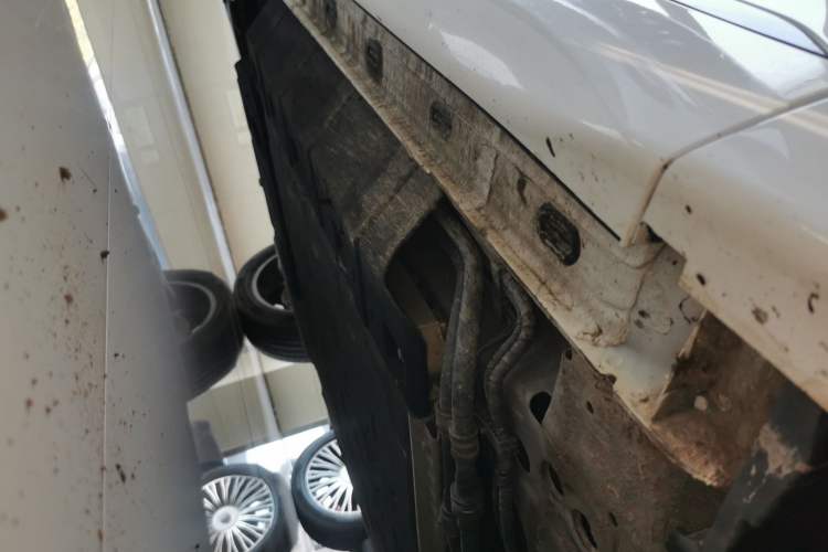 Used Chery Fengyun T10 2024 210 Luxury Edition