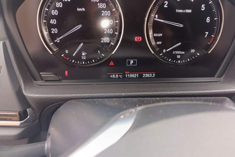 Used BMW 1 Series 2018 118i Sport Edition