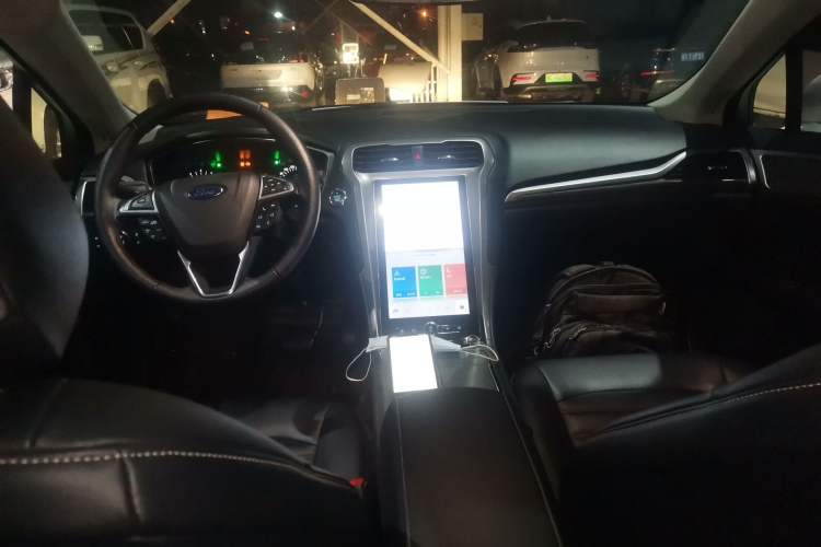 Used Ford Mondeo 2020 EcoBoost 180 Stylish Model