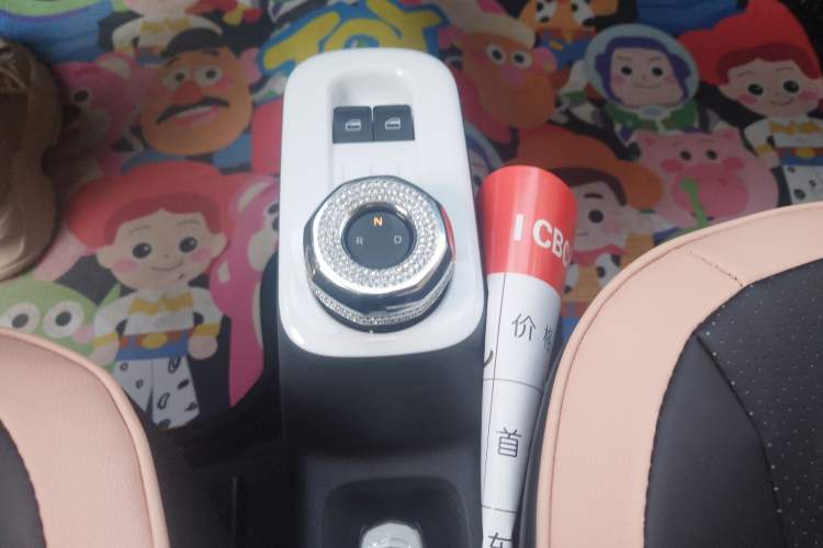 Used  Panda 2025 210km Panda Kart
