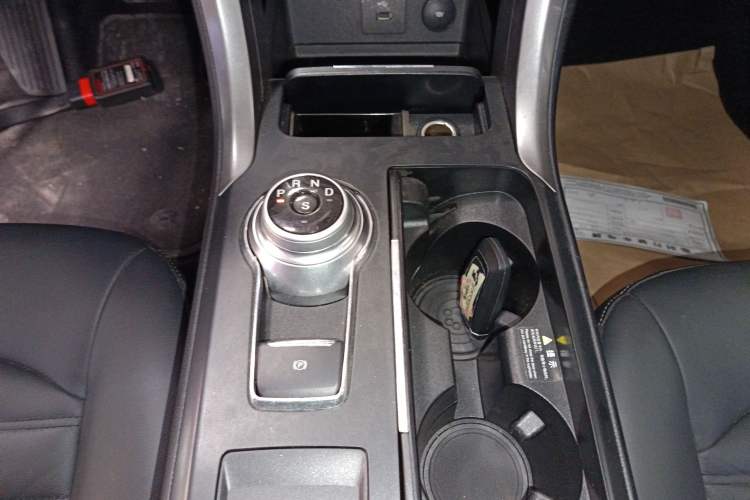 Used Ford Mondeo 2017 EcoBoost 180 Stylish Model