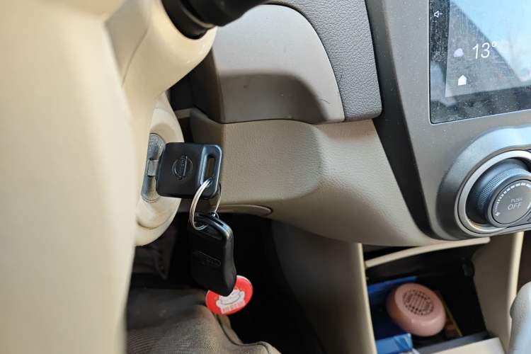 Used Nissan Sylphy 2018 Classic 1.6XE CVT Comfort Edition
