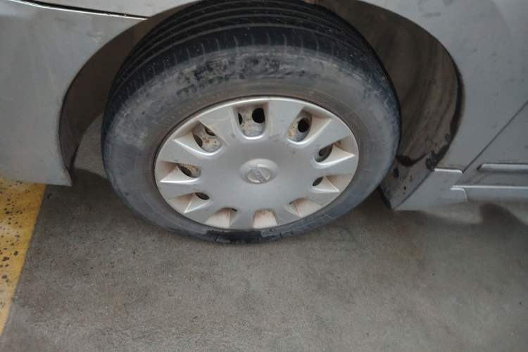 Used Nissan Sylphy 2012 Classic 1.6XE Manual Comfort Edition
