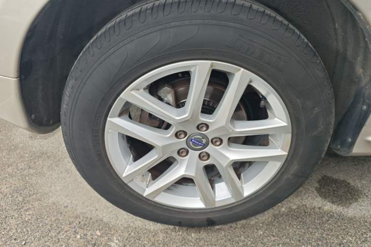 Used Volvo XC60 2017 T5 Smart Upgrade Edition