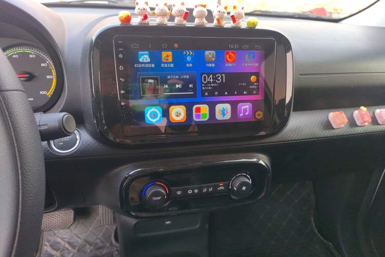 Used Roewe Clever 2022 311km QiQi BoBo Edition