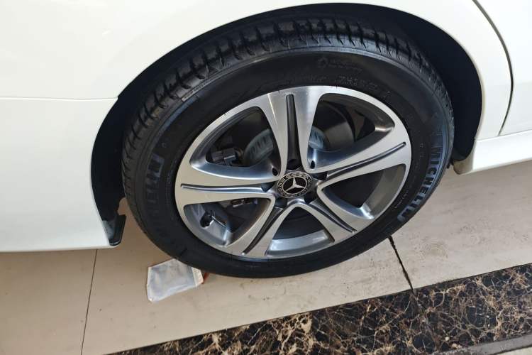 Used Mercedes-Benz C-Class 2019 C 260 L Sport Edition
