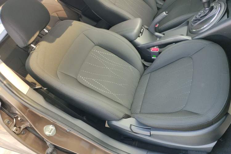 Used Kia Sportage R 2016 2.0L Automatic Two-Wheel Drive GL
