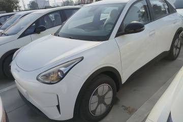 Used Geely Galaxy Geome 