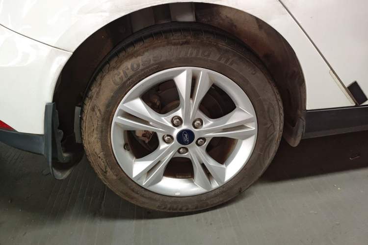 Used Ford Focus 2018 Hatchback Classic 1.6L Automatic Comfort Plus SmartDrive Edition