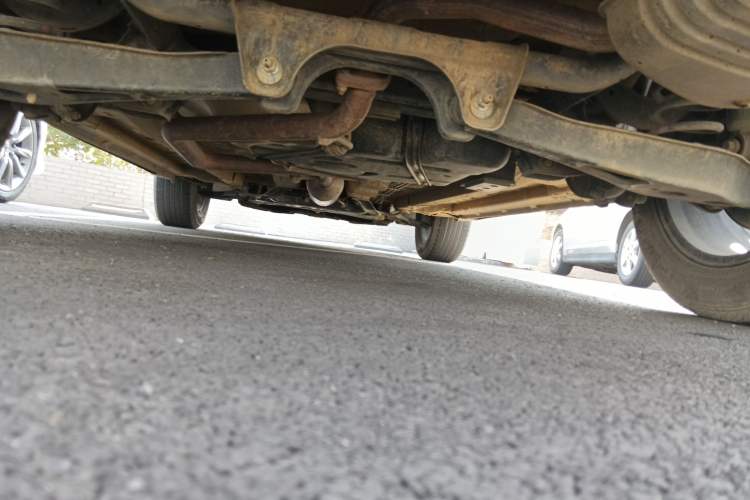 Used JETOUR X70 PLUS 2023 1.5T Manual Warrior PRO 7-Seater
