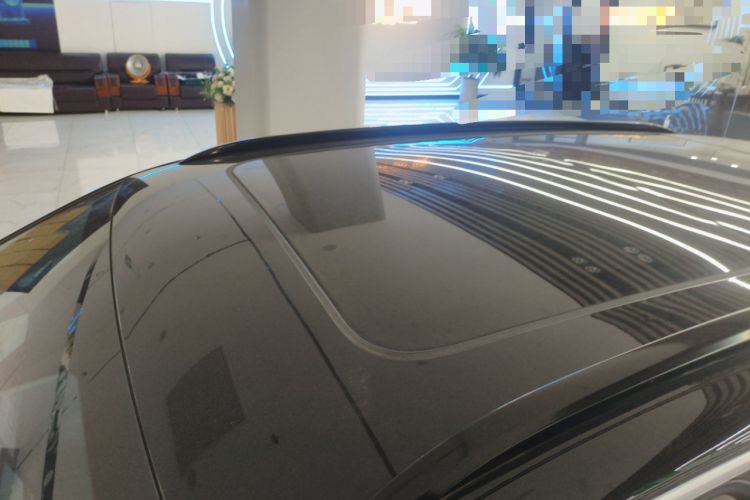 Used Leapmotor C11 2021 Deluxe Edition